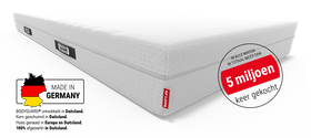 BODYGUARD® matras