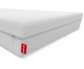 BODYGUARD® matras zacht